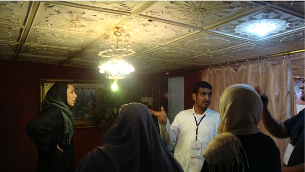 Volunteers to refurbish 50 south Jeddah homes