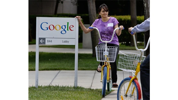 US FBI probes Google claim of China hacking