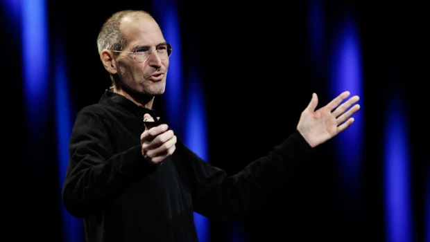 Apple unveils iCloud, iOS 5