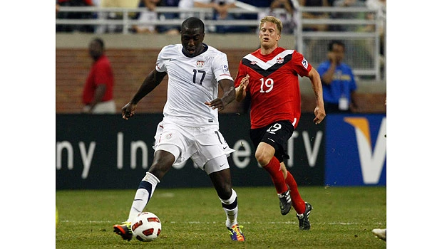 US, Panama triumph in Gold Cup