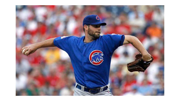 Cubs rally in ninth, win to beat Phillies