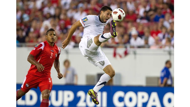 US sunk by Panama in Gold Cup shock