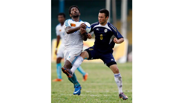 Vietnam, Palestine score big win in World Cup qualifying