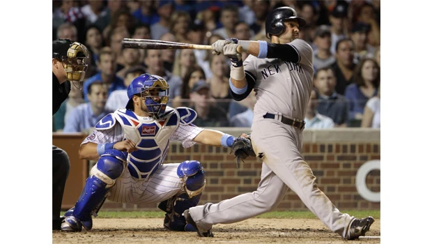 Marlins hit by double whammy