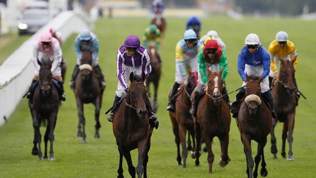 Fame And Glory lands Ascot Gold Cup for O’Brien
