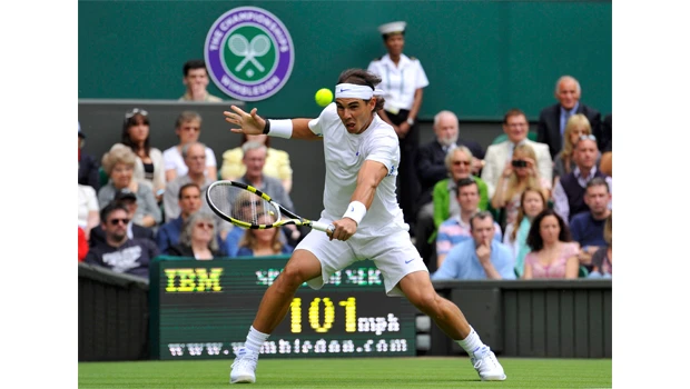 Nadal, Venus win opening round matches