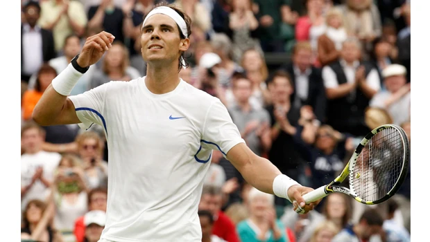 Venus toils; Nadal eases past Sweeting
