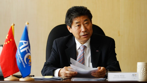 No quick fix for corruption, says AFC caretaker