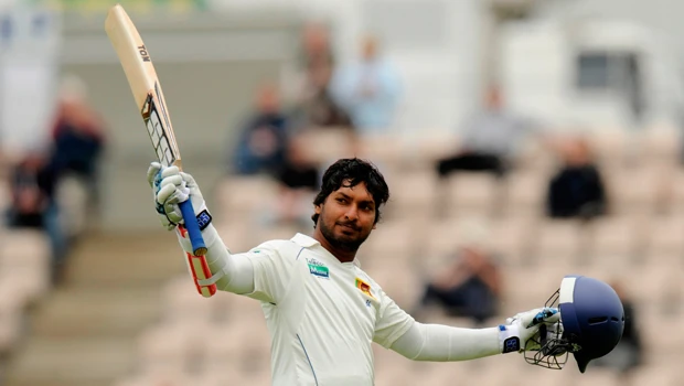 Sangakkara century earns Sri Lanka draw