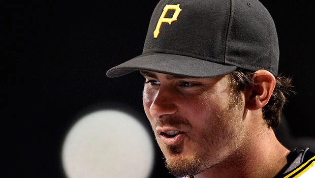 Maholm, Pirates beat Mets 3-1 to split series