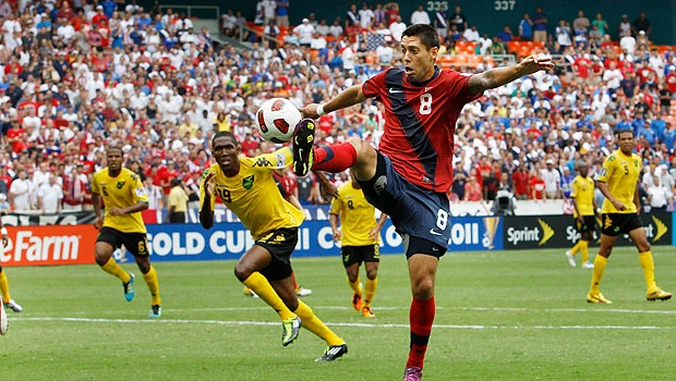 US to meet Panama in Gold Cup semifinal