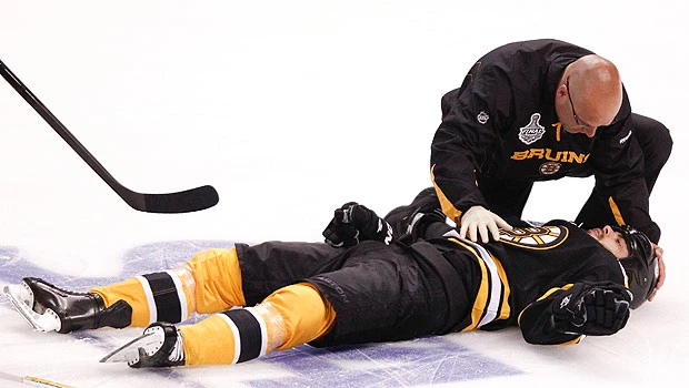 Fired up Bruins in big Game 3 win