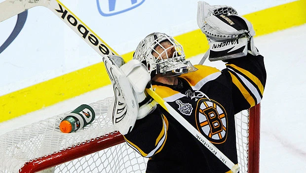 Do or die as Bruins force game seven