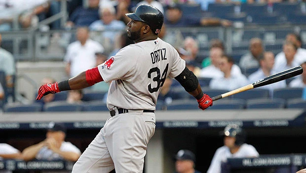 Red Sox beat Yankees, go top of AL East