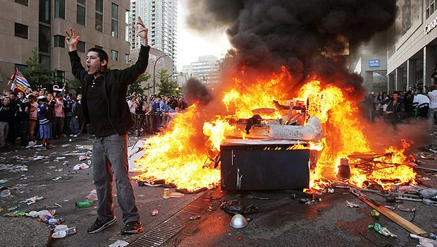 Vancouver riots send league into dark offseason