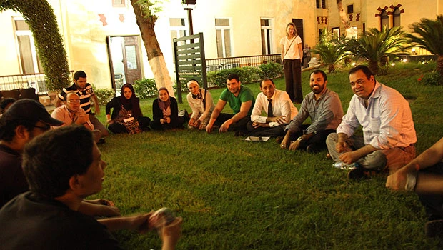 Doha Film Institute’s ‘Harrer, Harrer’ Program Chronicles Personal Stories from Across the Arab World