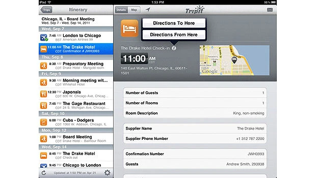 Top 5 apps to get you ready for the summer break
