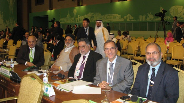 Members want OIC to be more active
