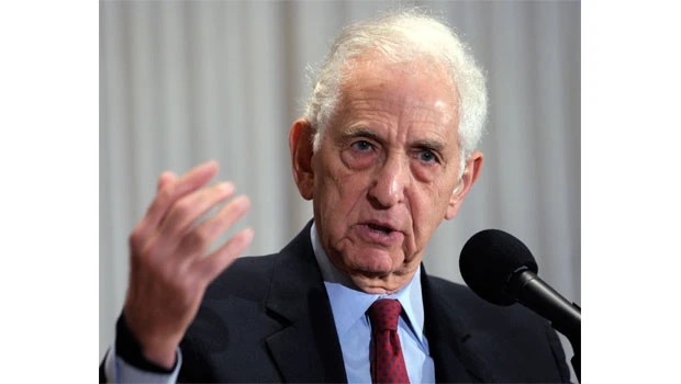 40 years after leak, Pentagon Papers coming out