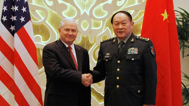 Gates pledges wider US military presence in Asia