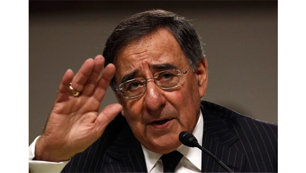 US Senate confirms Leon Panetta as defense chief