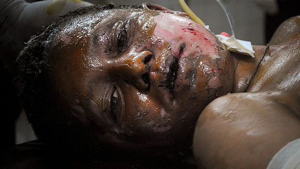 Bombings kill 24 in northwest Pakistan