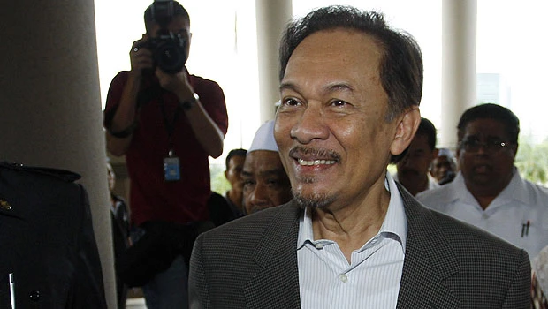 Malaysia’s Anwar loses bid to have judge replaced