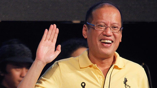 Aquino says he’s ridding Philippines of apathy