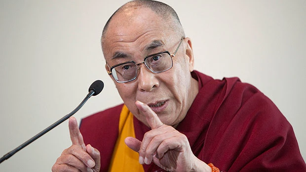 Australian prime minister snubs Dalai Lama