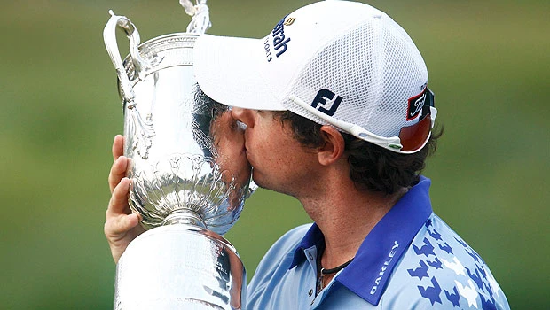 McIlroy wins US Open, sets record