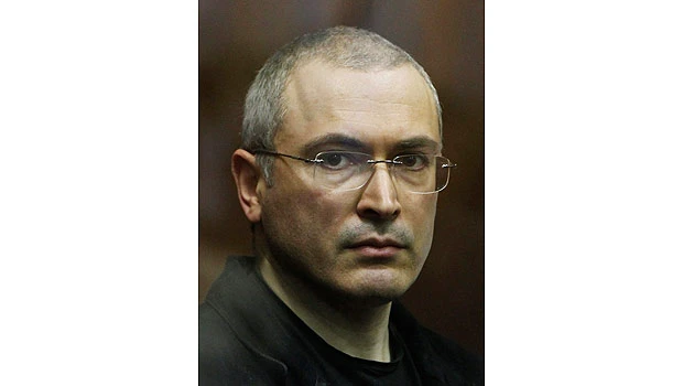 Lawyer: Khodorkovsky sent to unknown prison
