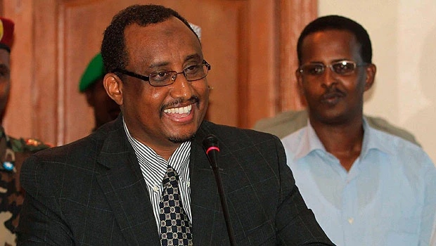 Somali-American appointed new Somalia PM