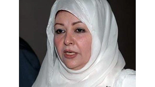 Afaf Shuaib moves out of ICU