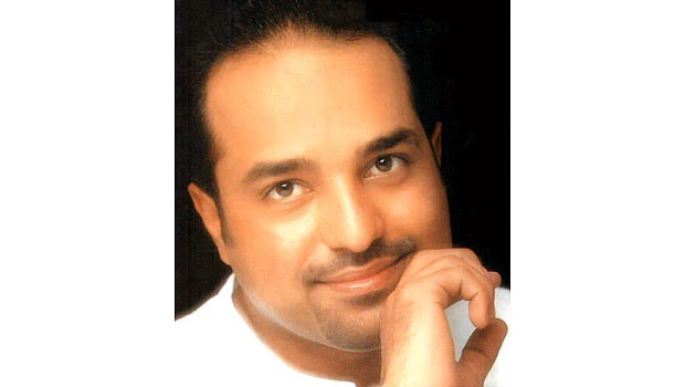 Rashed Al-Majed’s album sold out