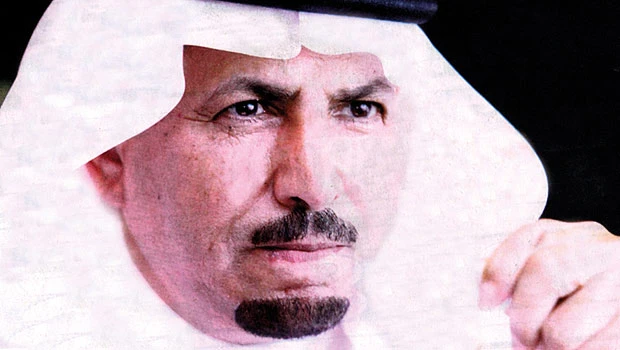 Bin Dakhel: Time for change
