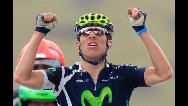 Hushovd holds on to Tour yellow jersey