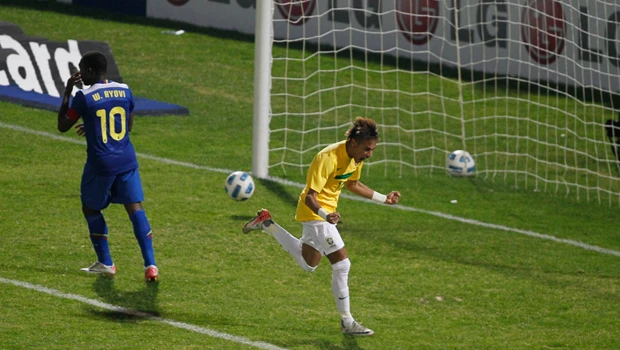 Two six-goal thrillers light up Copa America
