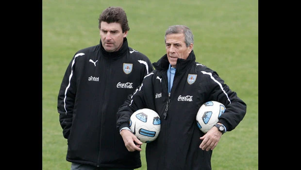 Uruguay to focus on own game, not Messi: Coach