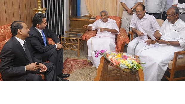 UAE to open consulate in Kerala soon