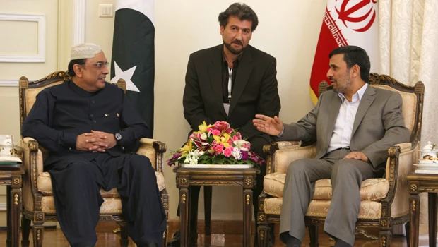 US is ‘real enemy’ of Pakistan, says Iran’s top leader