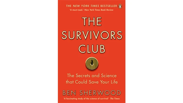The Survivors Club: ordinary people, extraordinary stories