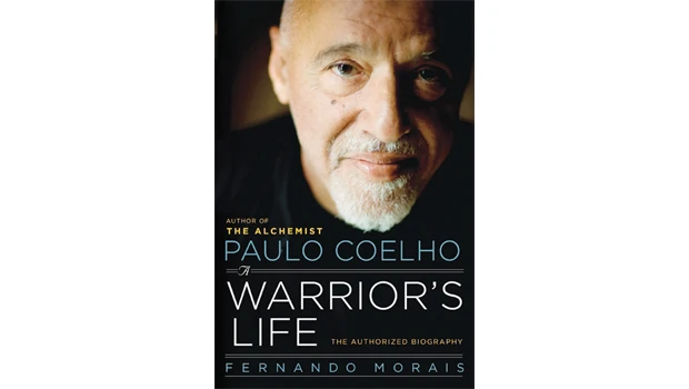 Book review: A biography of Paulo Coelho