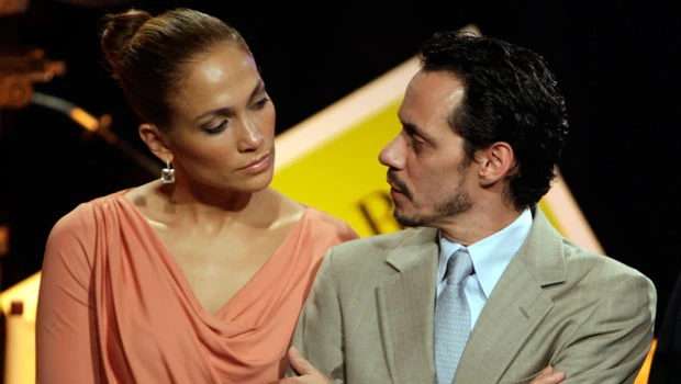 Lopez, Anthony decide to divorce