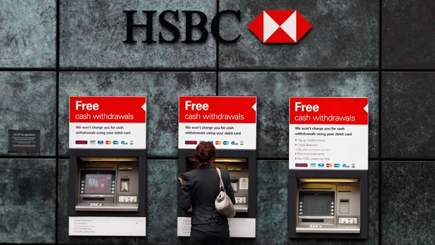 HSBC may cut more than 10,000 jobs: Report