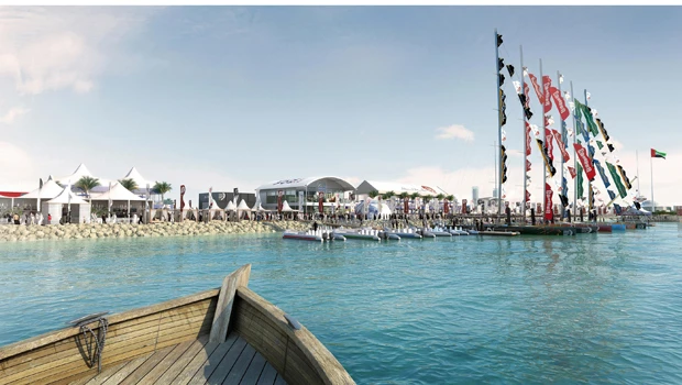 Abu Dhabi a magnet for Saudi tourists