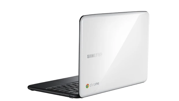STC launches Chromebook device from Google