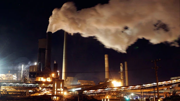 Australia unveils biggest carbon-reduction scheme outside Europe