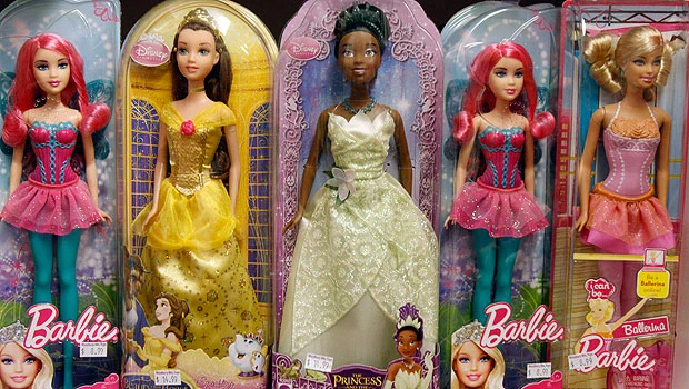 'Barbie’ owner Mattel’s net income jumps 56%