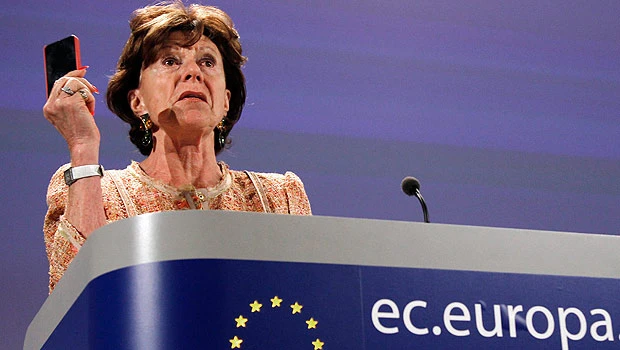 Euro telcos urge less regulation