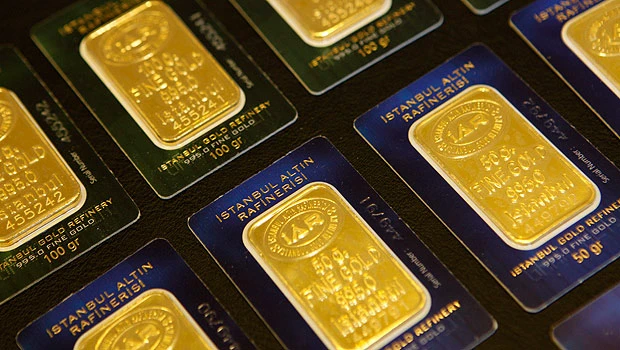 Gold price forecasts rise as jitters intensify: Poll